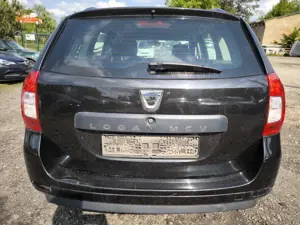 Dacia Logan Comfort 0.9 TCE Automatik Bild 5