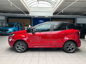 Ford EcoSport ST-Line*DAB*Klima*Navi*Bi-Xenon* Bild 4