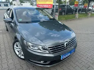 Volkswagen CC 2.0 TDI BMT DSG*GR.NAVI*Bi.XEN*SHZ*PDC+*18ZOL