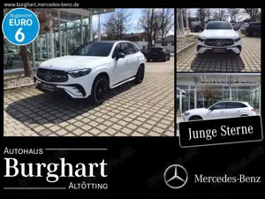 Mercedes-Benz GLC 400 GLC 400 e 4M AMG Line Premium/Plus/Fahrassistenz