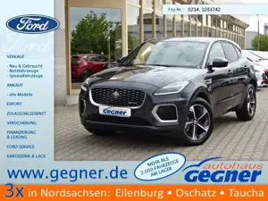 Jaguar E-Pace P300e R-DYNAMIC AWD Panorama