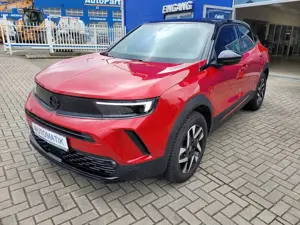 Opel Mokka GS Line 8EA Automatik + Allwetter Aktion!!!