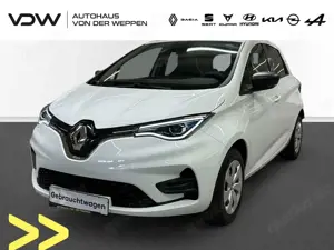 Renault ZOE Life inkl. Batterie Klima Fenster el.