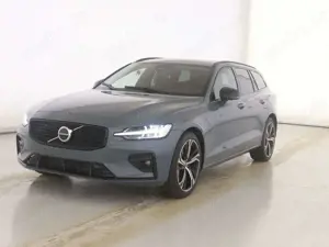 Volvo V60 B4 Ultimate Dark