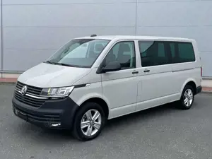Volkswagen T6 Transporter T6.1 Transporter 2.0 TDI lang 4MOTION SITZHZ NAV