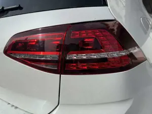 Volkswagen Golf GTI GTI Performance BMT Bild 3