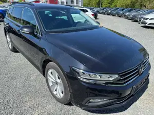 Volkswagen Passat Variant 2.0 TDI *DSG*Business*AHK*PDCHI+V