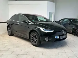 Tesla Model X 100D Dual Motor Allrad Navi*Leder*LED*20Zoll* Bild 3