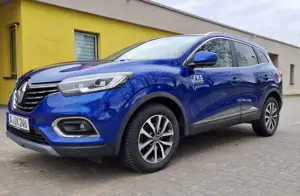Renault Kadjar Kadjar Diesel BLUE dCi 115 EDC INTENS