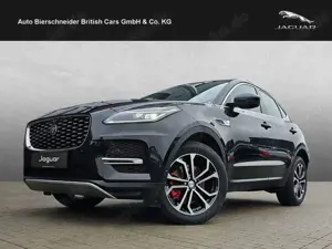 Jaguar E-Pace P160 FWD SE