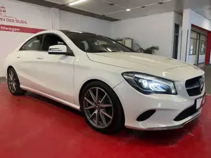 Mercedes-Benz CLA 250 CLA 250 4Matic * Sport + Bluetooth + USB *