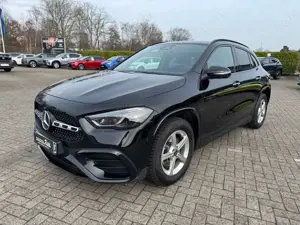 Mercedes-Benz GLA 200 GLA 200 AMG Line Edition
