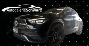 Mercedes-Benz GLA 220 d 8G AMG NIGHT BEAM DIST+AUG KAM AMB MEMO