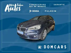 BMW 216 d SPORT LINE /LED/NAVI/ALU/GARANTIE/EURO 6/
