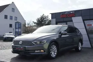 Volkswagen Passat Variant Comfortline 2.0TDI*Navi*AHK*2Hand Bild 3