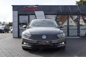 Volkswagen Passat Variant Comfortline 2.0TDI*Navi*AHK*2Hand Bild 4