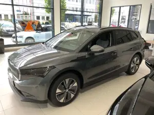 Skoda Enyaq 60 Loft/Convenience PLUS Bild 2