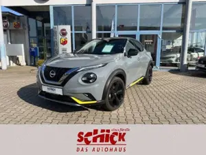 Nissan Juke Juke Kiiro 1.0 DiG-T DCT