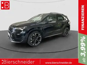 CUPRA Ateca 2.0 TSI DSG 4Dr AB 325EUR AHK 360 BEATS ACC
