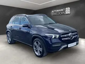 Mercedes-Benz GLE 350 de 21°Burmest*360°*Mubeam*STHZG*VollLede