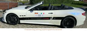 Maserati GranCabrio "Exclusive Modell-Sonderlack MY18" Bild 4