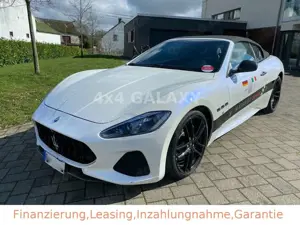 Maserati GranCabrio "Exclusive Modell-Sonderlack MY18" Bild 2