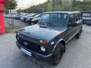 Lada Taiga 5-trg. Urban 4x4