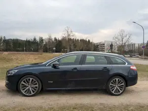 Peugeot 508 508 SW BlueHDi 150 Stop