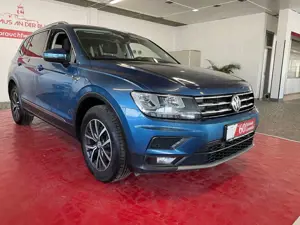 Volkswagen Tiguan Allspace Tiguan Allspace Comfortline//ACC//3.ZonenKlima