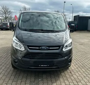 Ford Tourneo Custom Ford Tourneo Custom Titanium L2 Automatik Bild 2