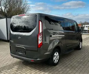 Ford Tourneo Custom Ford Tourneo Custom Titanium L2 Automatik Bild 5