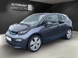 BMW i3 120 ah Navi*LED*Kamera*Volleder*DAB*Komf.zuga Bild 2