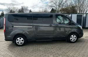 Ford Tourneo Custom Ford Tourneo Custom Titanium L2 Automatik Bild 4