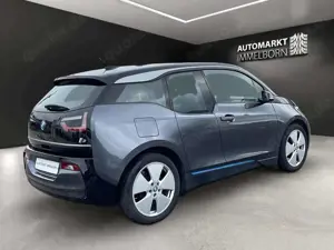 BMW i3 120 ah Navi*LED*Kamera*Volleder*DAB*Komf.zuga Bild 4