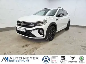 Volkswagen Taigo R Line 1.0 TSI DSG Black Style Navi AHK LED