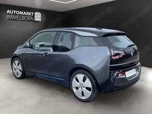 BMW i3 120 ah Navi*LED*Kamera*Volleder*DAB*Komf.zuga Bild 3
