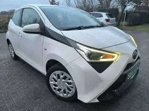 Toyota Others Aygo AYGO x-play- TÜV neu
