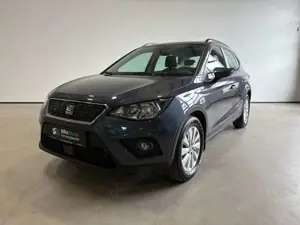 SEAT Arona Style Kamera SHZ PDC AHK