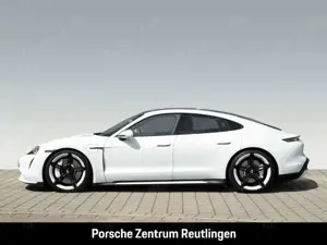 Porsche Taycan Turbo BOSE Panoramadach Surround-View LED Bild 2