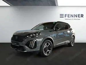 Peugeot 2008 e-2008 GT 156 + SHZ-Kamera-Navigation + Bild 1