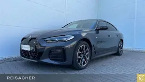 BMW i4 EDRIVE40 M Sport,LCPro.AHK,SD,HuD,el.Sitz+Mem