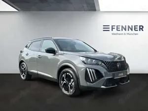 Peugeot 2008 e-2008 GT 156 + SHZ-Kamera-Navigation + Bild 2