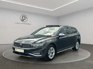 Volkswagen Passat Alltrack Passat Variant Alltrack 4M*Pano*Virtual*AHK*LED*