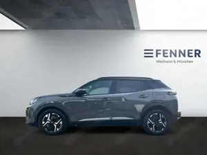 Peugeot 2008 e-2008 GT 156 + SHZ-Kamera-Navigation + Bild 3