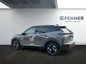 Peugeot 2008 e-2008 GT 156 + SHZ-Kamera-Navigation + Bild 4