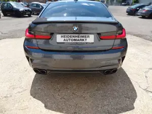 Alpina Others ALPINA D3 S Nr.69/1.Hd/20-Zoll/HUD/Leder/Virtual Bild 4