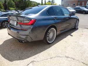 Alpina Others ALPINA D3 S Nr.69/1.Hd/20-Zoll/HUD/Leder/Virtual Bild 5