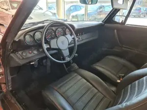 Porsche 930 911 3.0 Carrera Targa "RESTAURIERT"inkl. Motor Bild 3