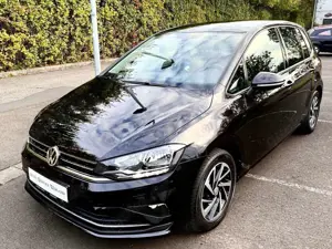 Volkswagen Golf Sportsvan Join Comfortline Navi