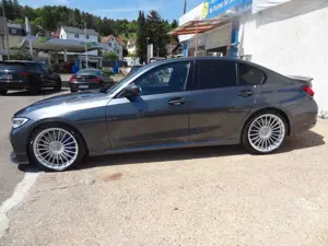 Alpina Others ALPINA D3 S Nr.69/1.Hd/20-Zoll/HUD/Leder/Virtual Bild 2